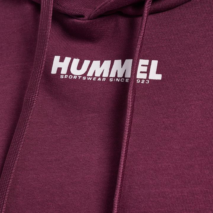 Immagine prodotto hummel Felpa Con Cappuccio Da Donna Legacy (XS)