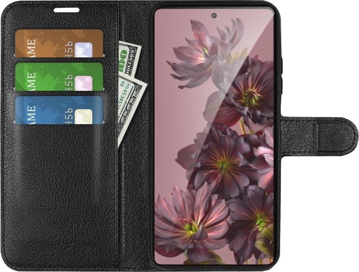 Actual product image Screenguard Wallet Card Case (Google Pixel 7 Pro)