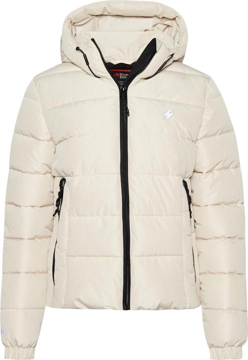Immagine prodotto Superdry piuino con cappuccio da spirit sports (M)