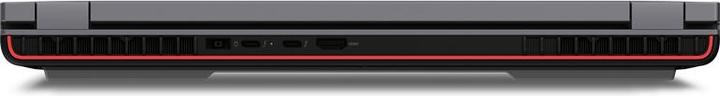 Produktbild Lenovo ThinkPad P16 Gen. 1 (16", Intel Core i7-12800HX, 16 GB, 512 GB, DE)