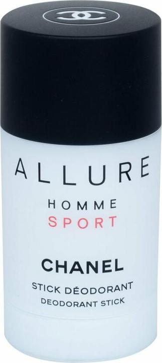 Actual product image Chanel Allure Homme Sport (Stick, 75 ml)