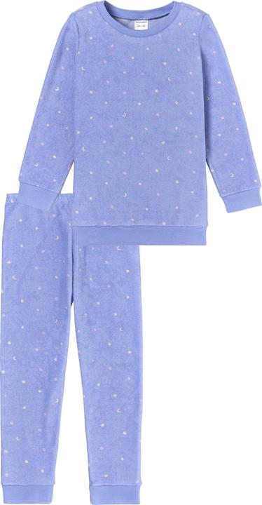 Immagine prodotto Schiesser Pigiama Girls World 2 (128)