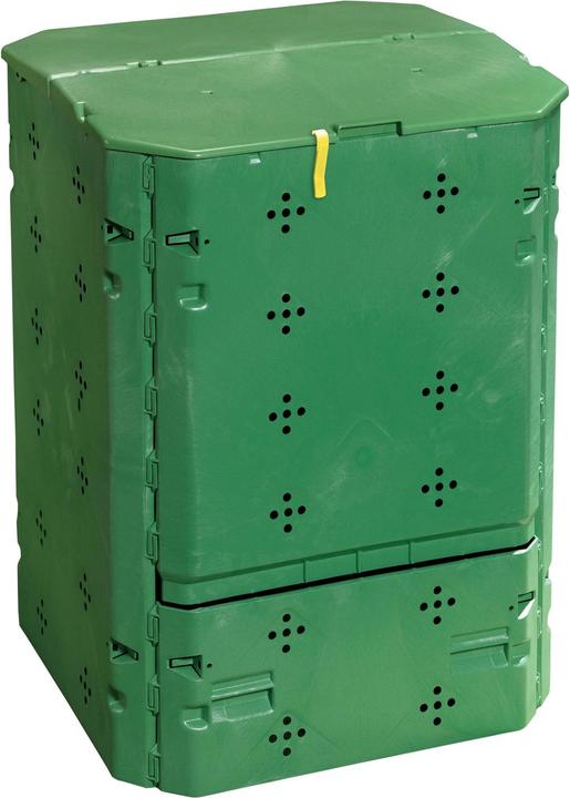 Produktbild Juwel Junge Linie Komposter BIO (600 l)