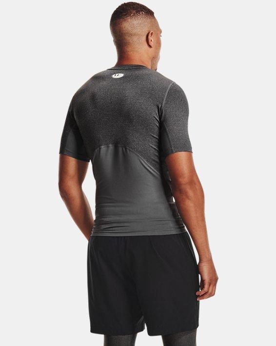 Actual product image Under Armour HeatGear® Armour Men T-Shirt (L)