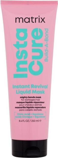 Produktbild Matrix Instacure Build-A-Bond Instant Revival Liquid Mask (250 ml)