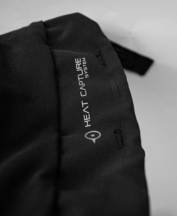 Actual product image Reusch Volcano Pro (8)