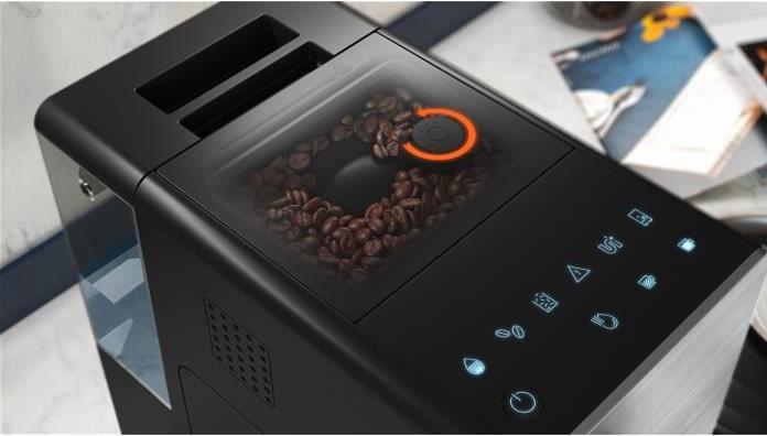 Actual product image Beko CEG5311X - Volautomatic espressomachine