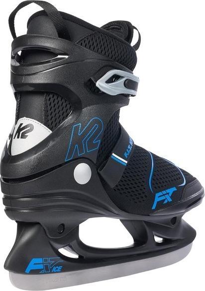 Actual product image K2 F.I.T. Ice Pro (43.5)