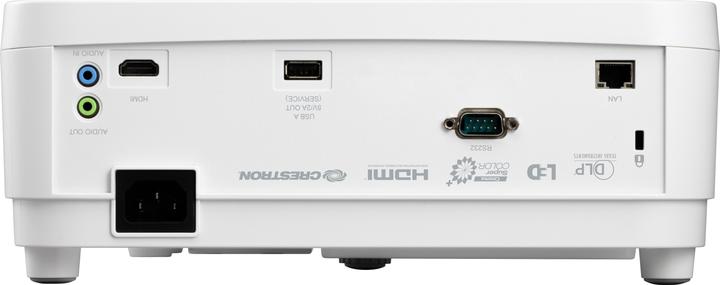 Produktbild Viewsonic WXGA (1280x800), 3000LL (3000 lm, 0.49:1)