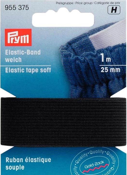 Produktbild Prym Elastic-Band
