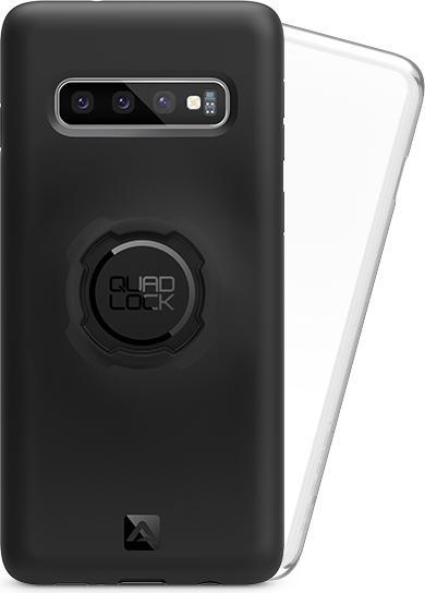 Actual product image Quad Lock Case (Samsung Galaxy S10)