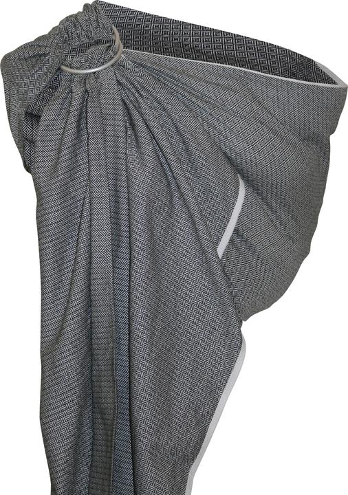 Produktbild Storchenwiege RingSling (2 m)
