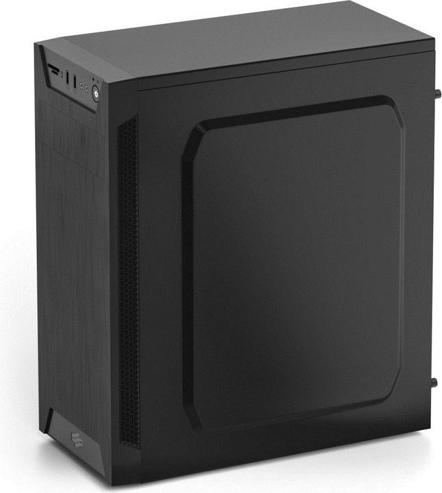 Produktbild Silentium PC Armis AR1 (ATX, mATX, Mini-ATX)