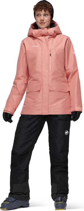 Immagine prodotto Mammut Fall Line HS Thermo Pants Donna (Banda radio 38 (2600 MHz))