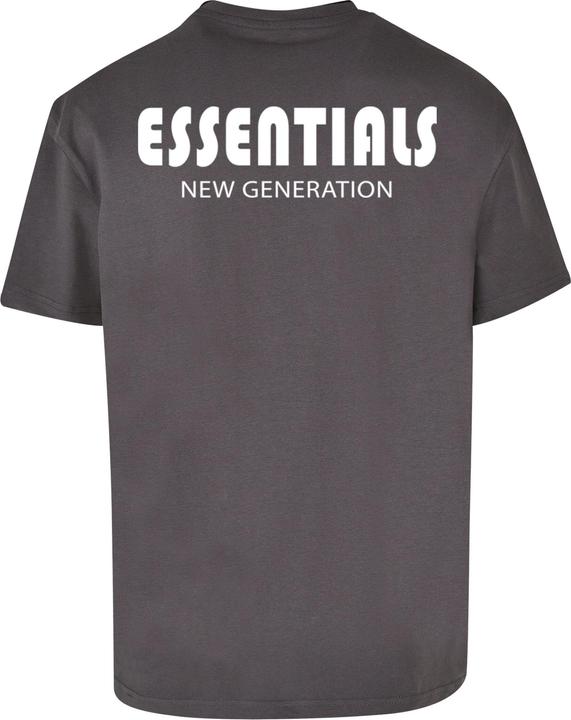 Immagine prodotto Merchcode Maglietta oversize pesante Essentials New Generation - 116719 (M)