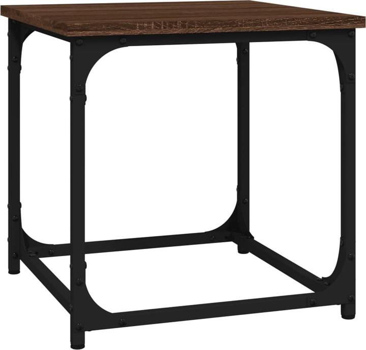 Actual product image VidaXL Andrae (40 x 40 x 40 cm)