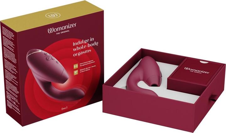 Image du produit Womanizer Duo 2