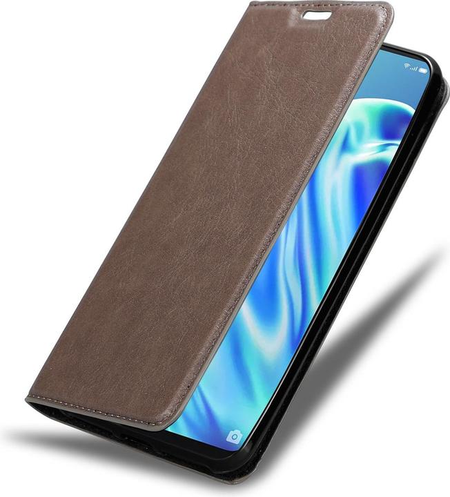 Produktbild Cadorabo Book Invisible Magnet Cover (Oppo A91)