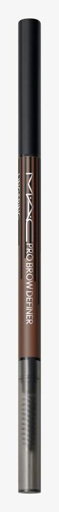 MAC Cosmetics Pro Brow Definer (Lingering)