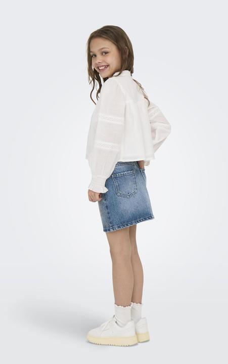 Produktbild Only KOGSTELLA Jeansrock Jeansrock (152)
