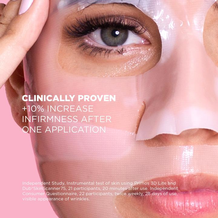 Actual product image Skin Republic Retinol Hydrogel