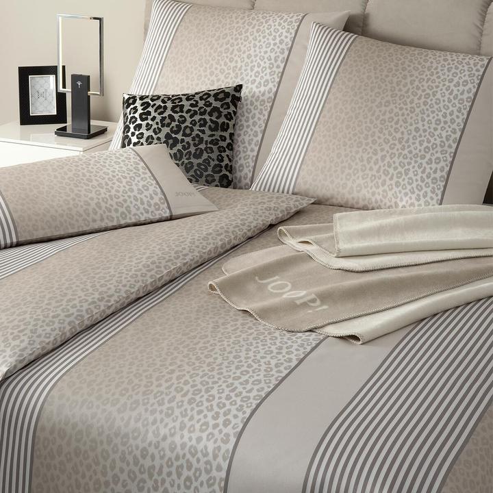 Actual product image Joop! Living Leo (Duvet cover, 40 x 80 cm, 135 x 200 cm)