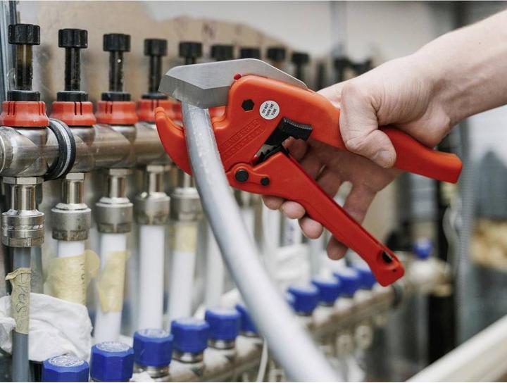 Produktbild Rothenberger Kunststoffrohr-Abschneider 42 mm (42 mm)