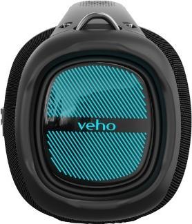 Image du produit veho MZ-9 Fortify 100W Bluletooth (10 h)
