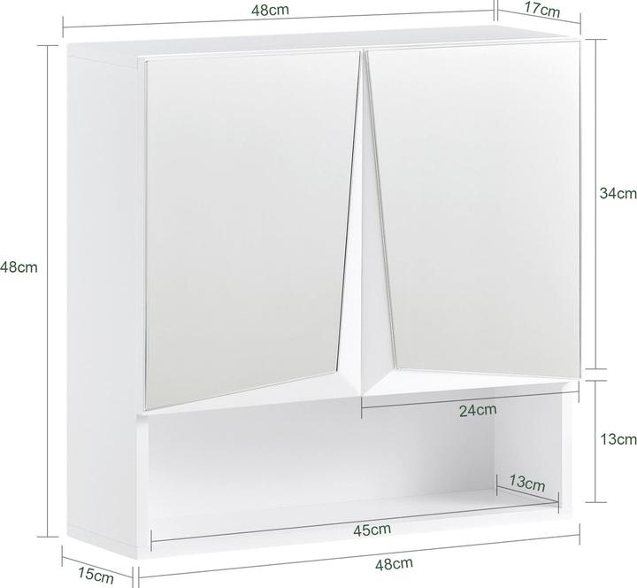 Actual product image SoBuy Felicity