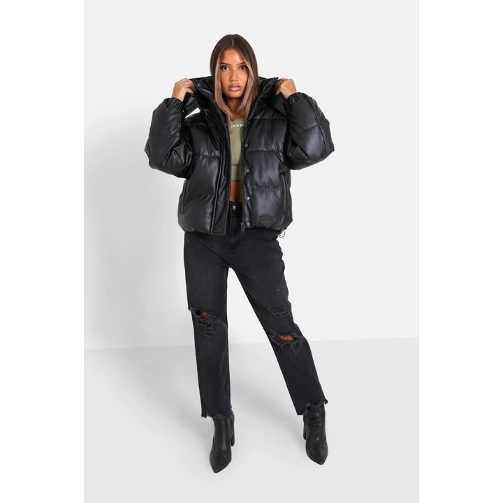 Produktbild Sixth June imili leder ixth june daunenjacke (S)