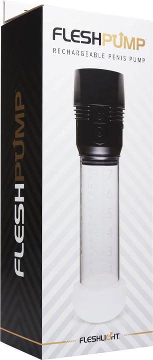 Image du produit Fleshlight Fleshpump