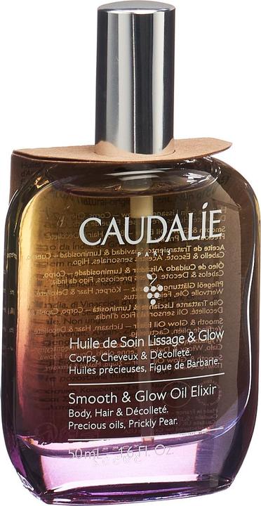Immagine prodotto Caudalie Olio di trattamento levigante e luminoso (50 ml)