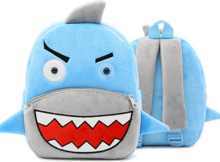 Immagine prodotto Only-Bags.Store Zaino a cartoni animati, zaino per la scuola, zaino per l'asilo, zaino per bambini