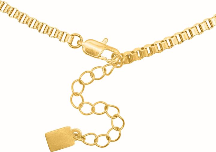 Immagine prodotto Heideman Decus color oro (100% acciaio inossidabile)