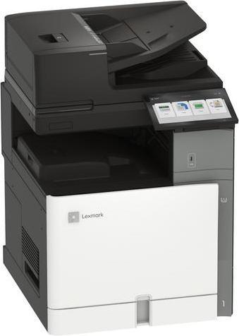 Image du produit Lexmark CX833se (Laser, Couleur)