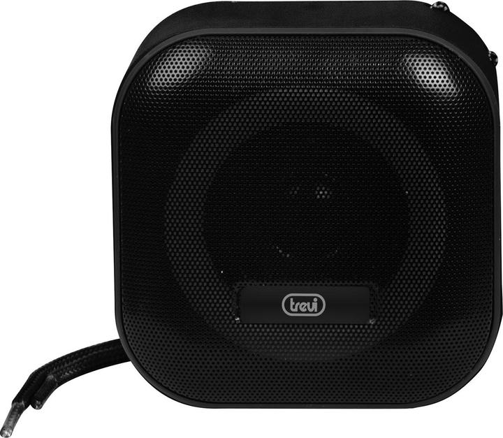 Image du produit Trevi XR 8A12 (Fonctionnement sur batterie)