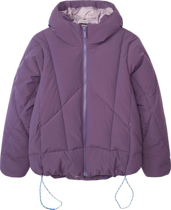 Selfhood Daunenjacke mit Kapuze, Damen