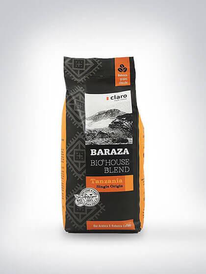 Produktbild Claro Baraza (500 g, Dunkle Röstung)