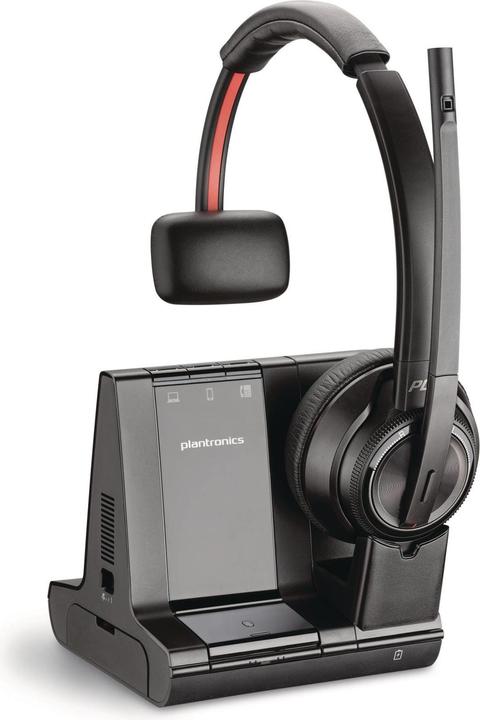 Produktbild Poly Savi W8210 (Kabellos, USB-C)