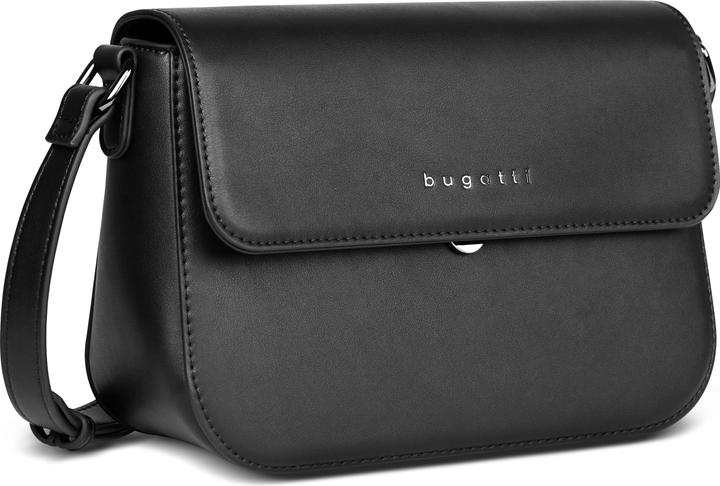 Actual product image Bugatti Almata Umhängetasche M 25 cm