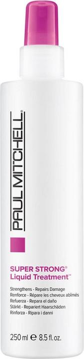 Paul Mitchell Super Strong Liquid Treatment (250 ml, Flüssiges Shampoo)