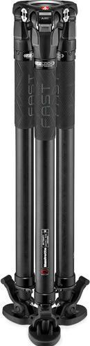 Immagine prodotto Manfrotto 612 e CF Treppiede a gamba singola veloce (Carbonio)