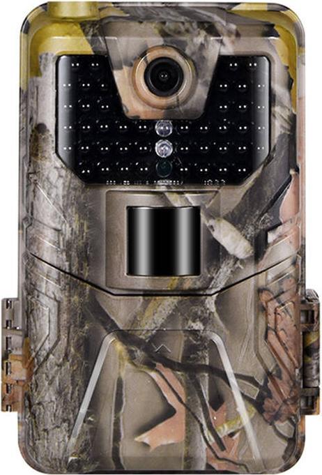 Suntek HC-900A Trail Kamera Photopools