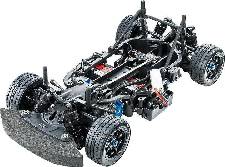 Produktbild Tamiya M07 Chassis (Kit)