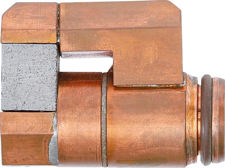 Actual product image BGS Focus Coil straight for 2170