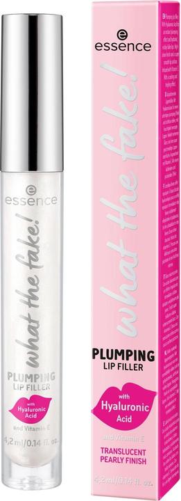 Produktbild essence What The Fake (01)