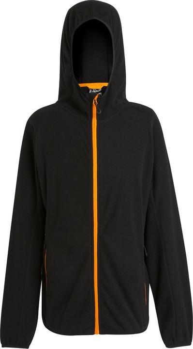Produktbild Regatta Navigate Fleecejacke Durchgehender Reissverschluss (M)