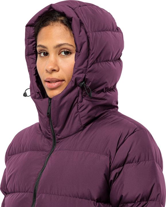 Actual product image Jack Wolfskin Frozen Palace Coat W (XL)