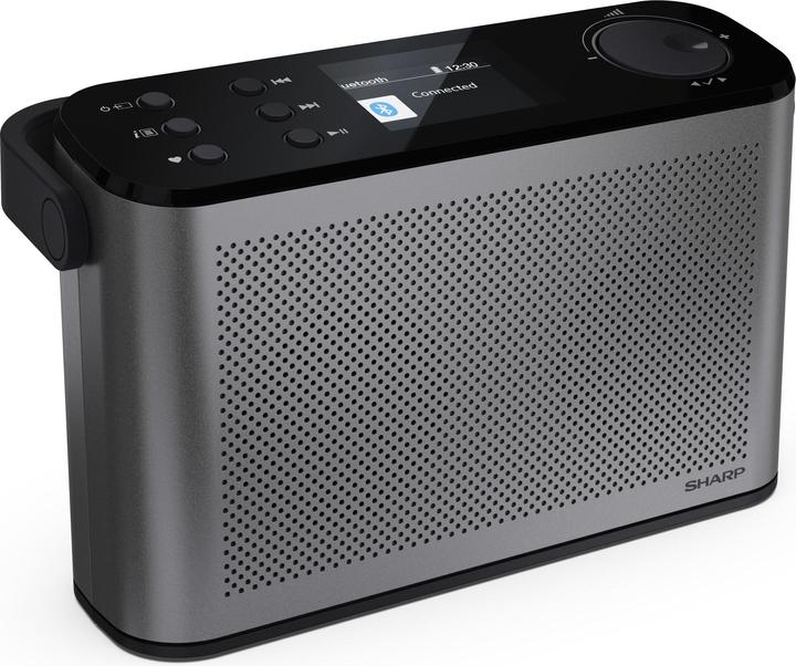 Sharp DR-P540 (FM, DAB, Bluetooth)