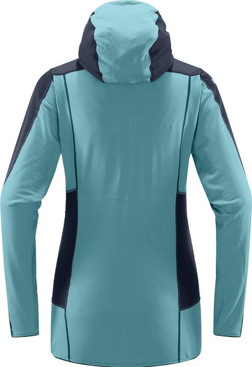 Immagine prodotto Haglöfs Felpa con cappuccio L.I.M Mid Fast (XS)